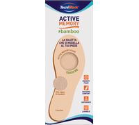 tecniwork Active memory soletta bamboo39