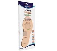 tecniwork Active memory soletta bamboo45