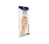 Tecniwork Active Memory Soletta in bamboo Misura 43