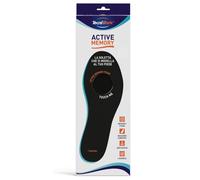 Tecniwork Active Memory Soletta In Memory Foam Misura 39 1 Paio