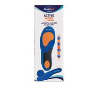 Tecniwork Active Work Solette Taglia S - EU 39/41 1 pz Solette