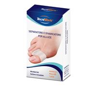 Tecniwork ALLUXCARE SEPARATORE DIVARICATORE ALLUCE SMALL 1 PEZZO