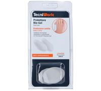Tecniwork Bio Gel Protezione Sottile Mignolo 2 Pezzi