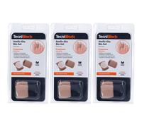 Tecniwork Biogel Anello Dita Misura L 3x2 St