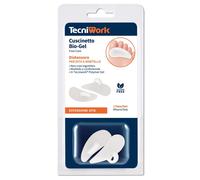 Tecniwork Biogel Anello Separa Alluce Misura S