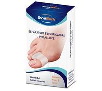 tecniwork Biogel anello separa alluce s