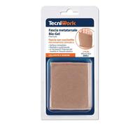 Tecniwork BIOGEL BANDA METATAR PIC BLIST