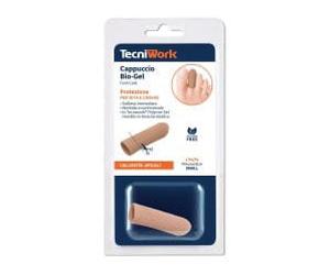 Tecniwork BIOGEL CAPPUCCIO PIC BLISTER 1 PEZZO