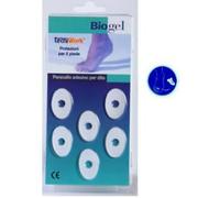 Tecniwork BIOGEL PARACALLO ADESIVO P 6PZ