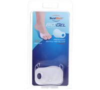 Tecniwork Biogel Protezione Sottile per Alluce Valgo Misura Unica 1 pz