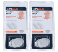 Tecniwork Biogel Protezione Sottile per Mignolo Misura Unica 2x1 St