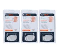 Tecniwork Biogel Protezione Sottile per Mignolo Misura Unica 3x1 St