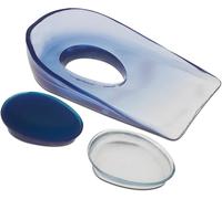 Tecniwork BIOGEL TALLONIERA GEL CON FORO SMALL 1 PEZZO