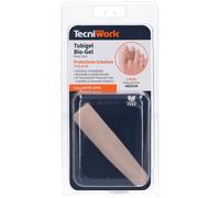 Tecniwork Biogel Tubigel Protezione Tubolare per Dita Misura M 1 pz Fa