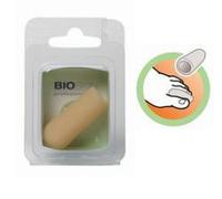 Tecniwork Bioskin prot dita s - Cappuccio protettivo ed emolliente per i calli, 1 pezzo