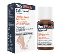 Tecniwork Callusmed Liquido Callifugo Extra Forte 12 ml