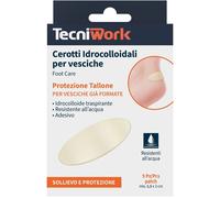 TECNIWORK Cer.Idroc.Vesc.5pz