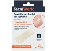 CEROTTI IDROCOLLOIDALI 7PZ