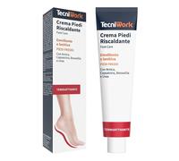 Tecniwork CREMA PIEDI RISCALDANTE 75 ML