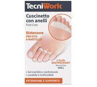 TECNIWORK Cusc.Dita Mart.DX S