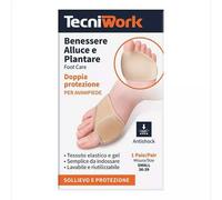 tecniwork Cuscinetto doppia protezione s