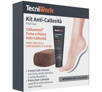 Tecniwork kit anticallosita' 1 pezzo
