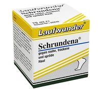 Tecniwork Laufwunder Crema Pelli Screpolate 75ml