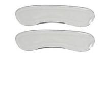 TecniWork Protezione tallone Night & Day Comfort in gel 1 paio