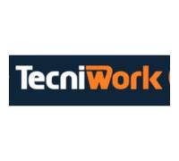 Tecniwork Night & Day Rialzo Anti Shock In Gel Taglia M/L