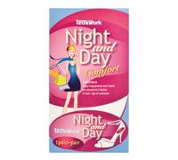 Tecniwork NIGHT&DAY TALLONIERA 1PAIO