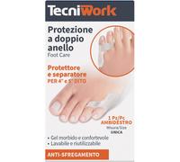 PROTETTORE 5 DITO DOPP ANELLO