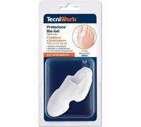 tecniwork Protettore divaricatore alluce biogel