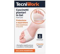 TECNIWORK Protez.Avamp/Alluce