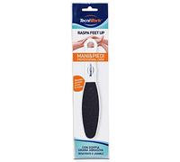 TecniWork Raspa per piedi Feet Up
