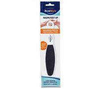 TECNIWORK RASPA FEET UP