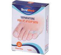 Tecniwork SEPARATORE DOPPIO ANELLO 3/4/5 DITO