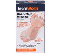 Separatore Integrale Dita 2 Pezzi