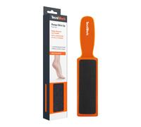 Tecniwork SKIN UP RASPA PIEDI + 2 RICAMBI VERDI