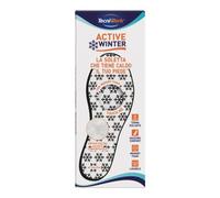 SOLETTE MEMORY FOAM ACT WINT38