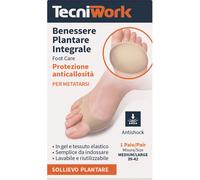 BENESSERE AVAMPIEDE MEDIUM