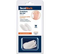 tecniwork spa Bio Gel Protezione Sottile Per Mignolo Misura Universale 1 Paio