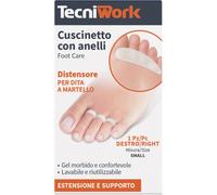 tecniwork spa Distensore dita martello destra m/l