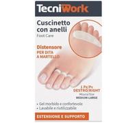 Tecniwork Distensore Dita Martello Sinistra M/l