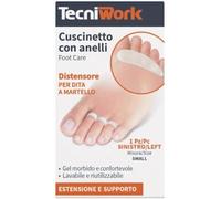 tecniwork spa Distensore dita martello sinistra s
