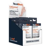 tecniwork spa Espositore callusmed 8 pezzi