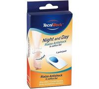 tecniwork spa Night&day rialzo a-shock m/l