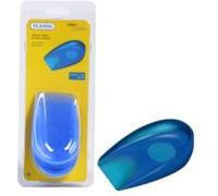 Tecniwork Plansil Talloniera Calzante Per Spina Calcaneare Taglia L