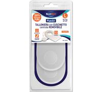 Tecniwork Talloniera Foro Removibile L 1 Paio