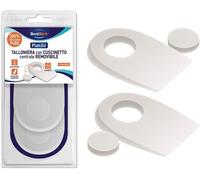 Tecniwork Talloniera Foro Removibile M 1 Paio