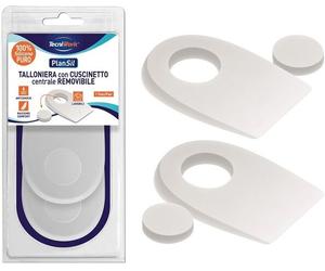 tecniwork spa Plansil tall.spina m c/foro